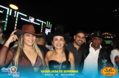 Vaquejada de Serrinha (Sexta-feira)